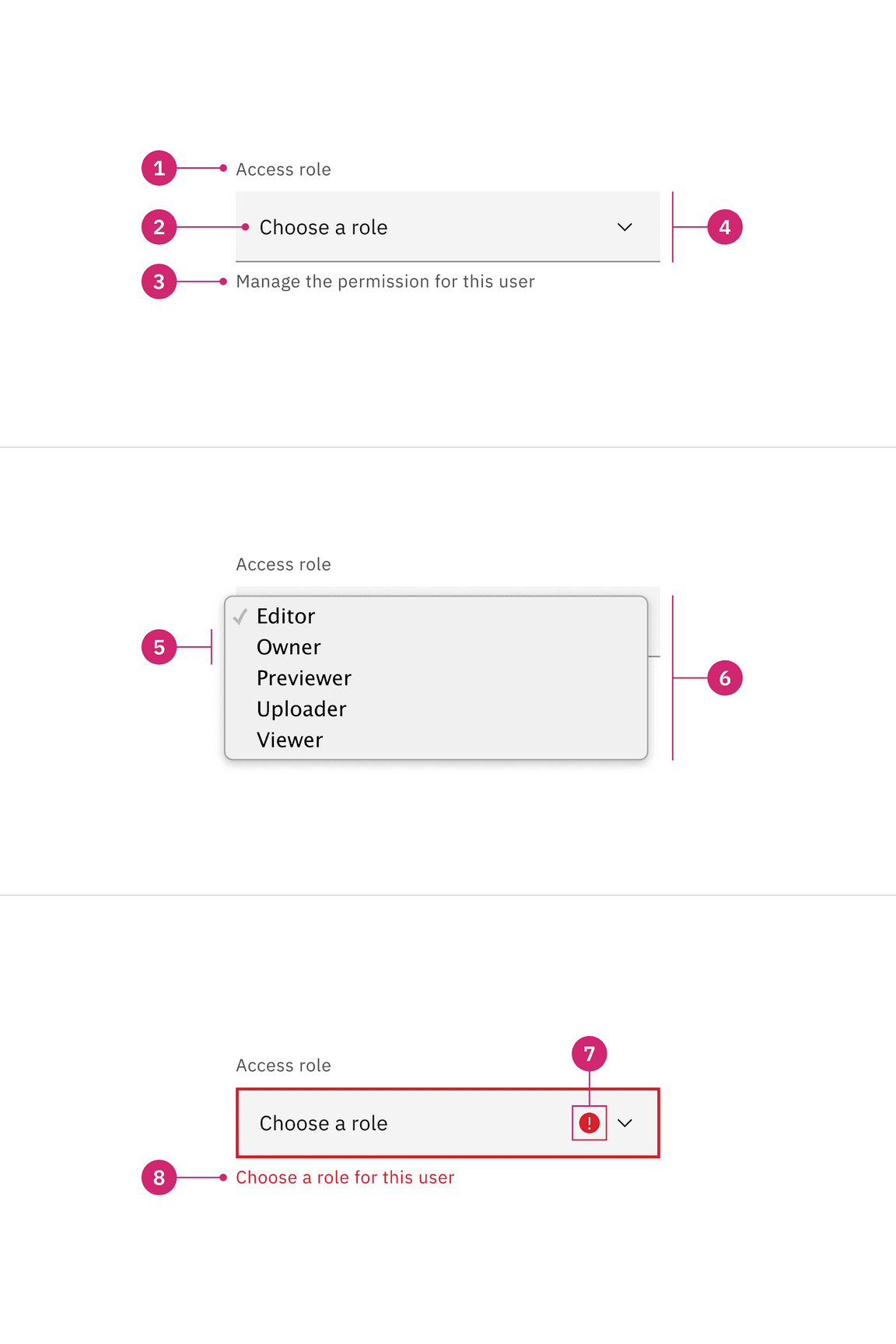 Select anatomy image